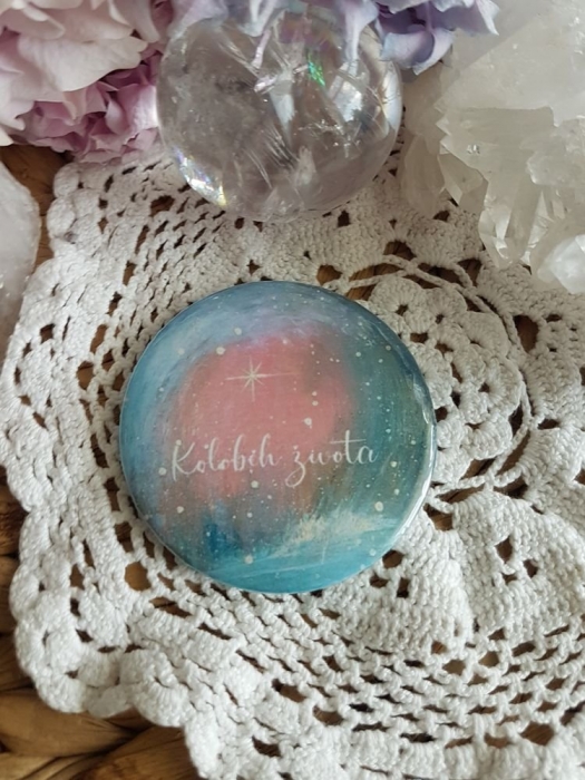 Koloběh života