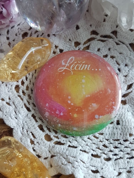 Léčím